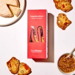 Craquelins abricots, noisettes et romarin