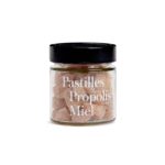 Pastilles miel et propolis (75g)