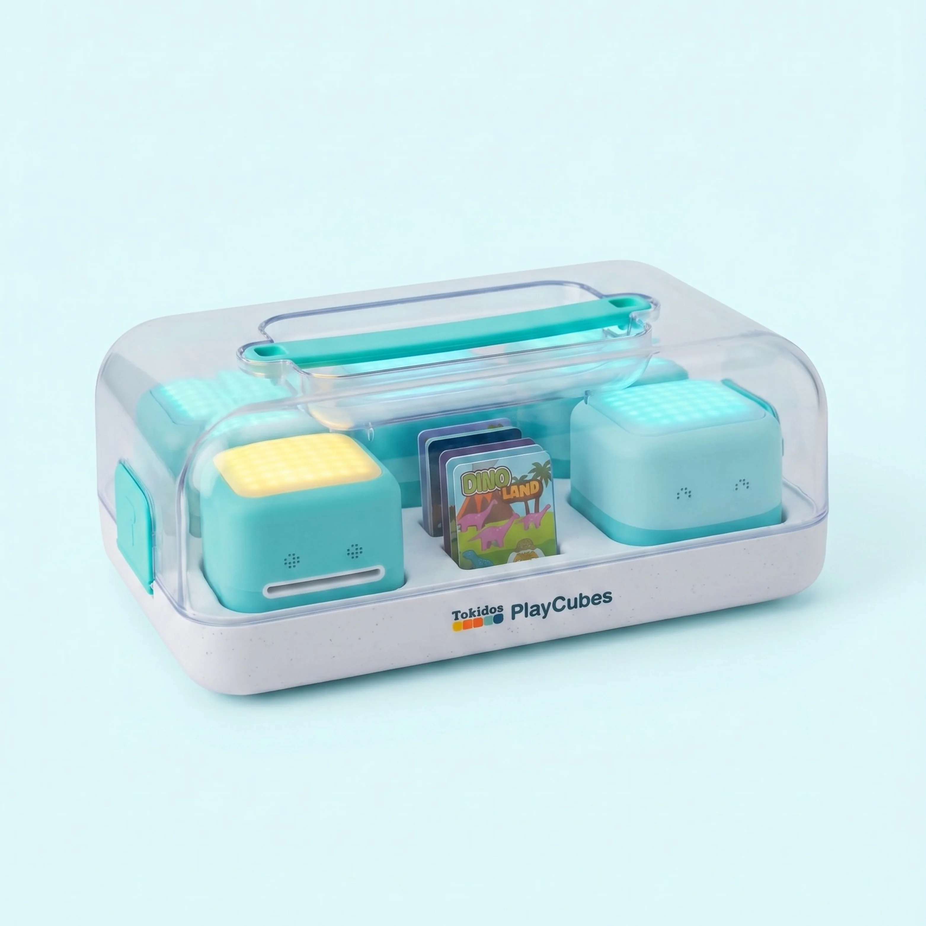 PlayCubes (3 choix) – Image 8
