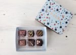Fays - Boite de 6 chocolats fins