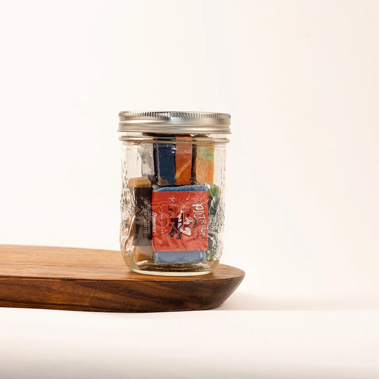 Coffret savons (2 choix) – Image 2