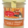 Caramel à l'érable (250g)