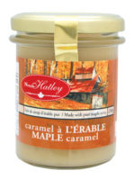 Caramel à l'érable (250g)