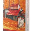 Fudge à l'érable (60g)