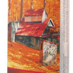 Fudge à l'érable (60g)