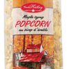 Popcorn à l'érable et fleur de sel (125g)