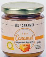 Sel & Caramel (4 saveurs / 2 formats)