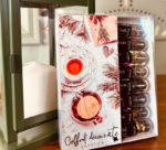 Lady T - Le coffret du chalet (8 éprouvettes)