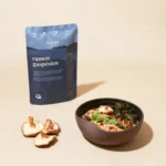 Ramen gaspésien (2 portions)