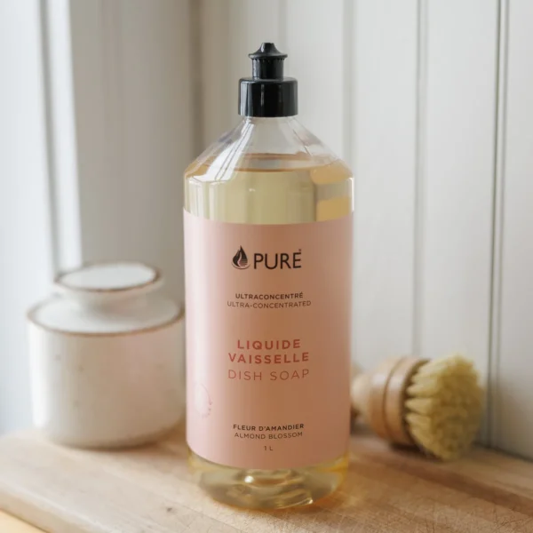 Pure - Entretiens (5 choix / 2 formats)