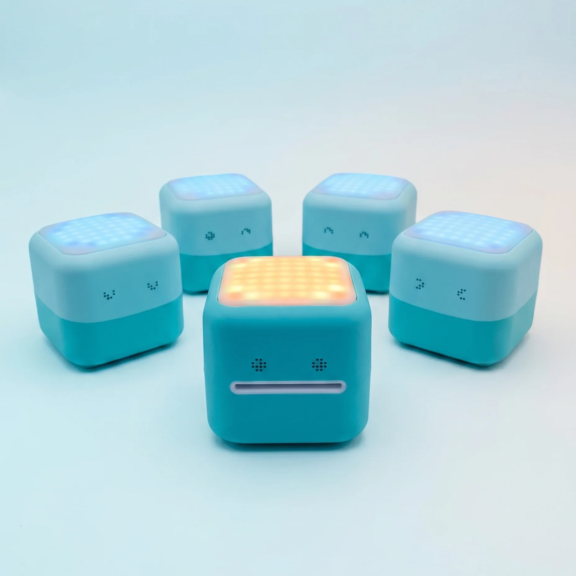 PlayCubes (3 choix) – Image 7