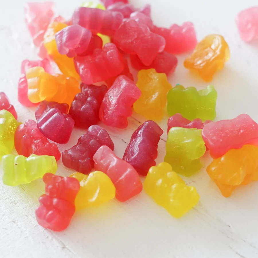 La boîte à bonbons - sac de 150g (4 choix) – Image 3