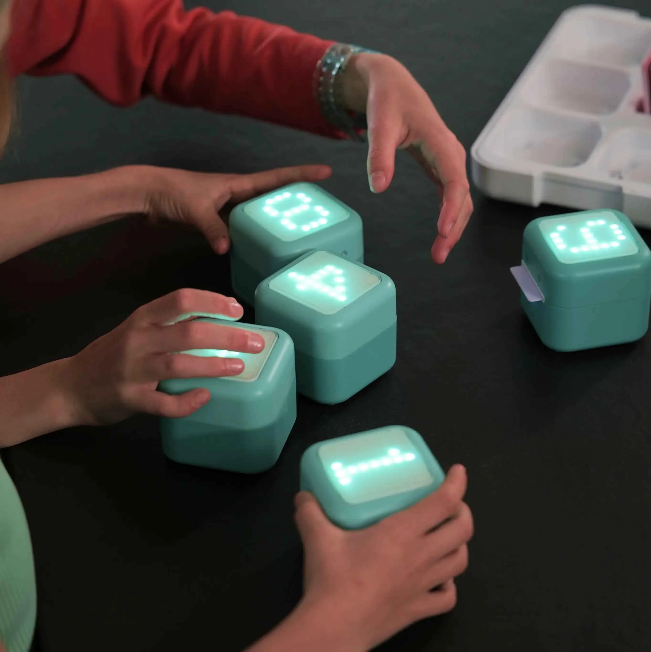 PlayCubes (3 choix) – Image 6