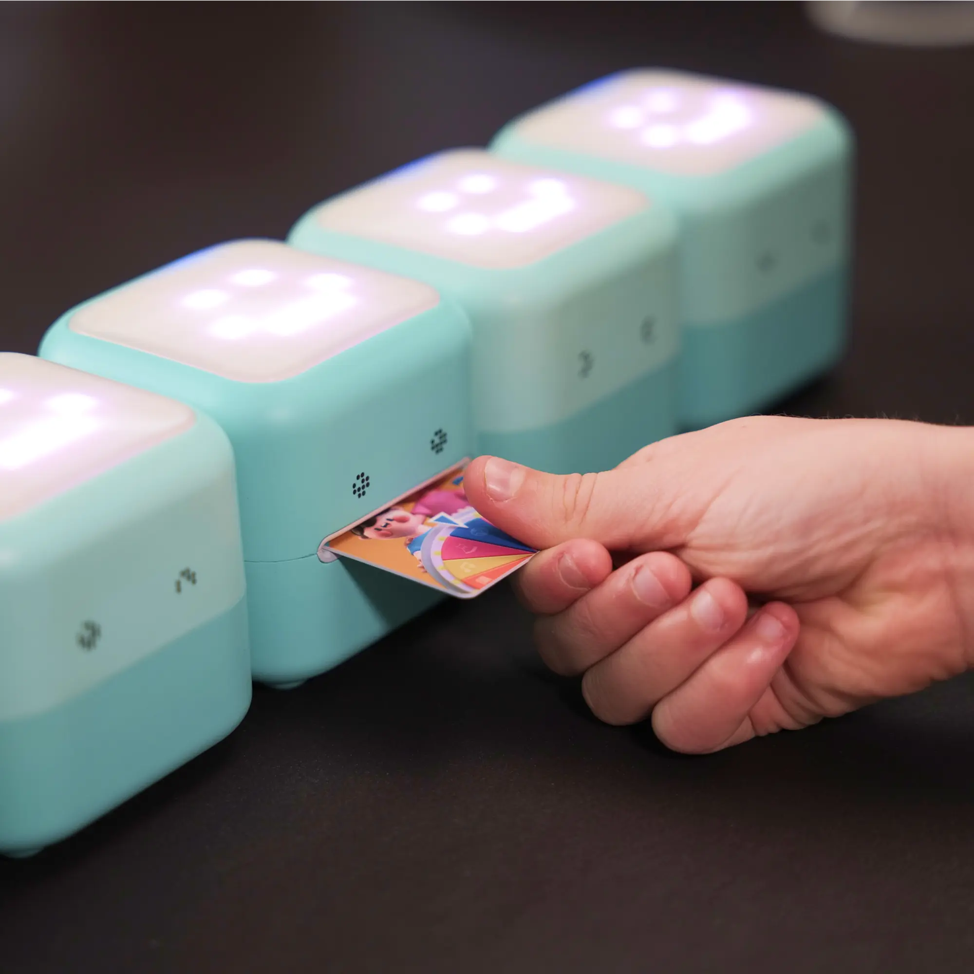 PlayCubes (3 choix) – Image 5