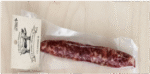 Saucisson classic sec et fumé (5 saveurs)