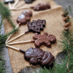 Fays - Suçon de noël (2 saveurs)