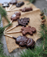 Fays - Suçon de noël (2 saveurs)