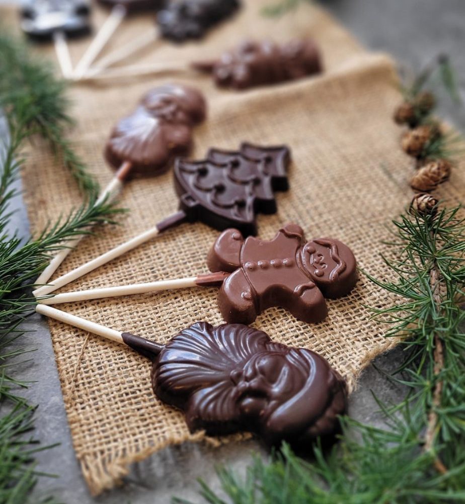 Fays - Suçon de noël (2 saveurs)