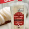 Barbe à papa à l'érable - 60 gr
