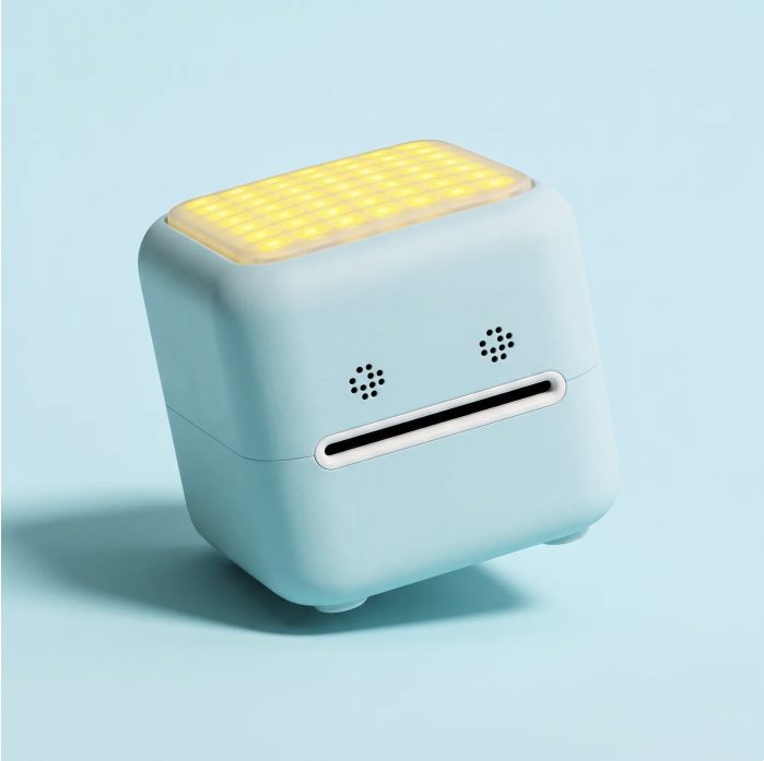TokiCube (3 choix)