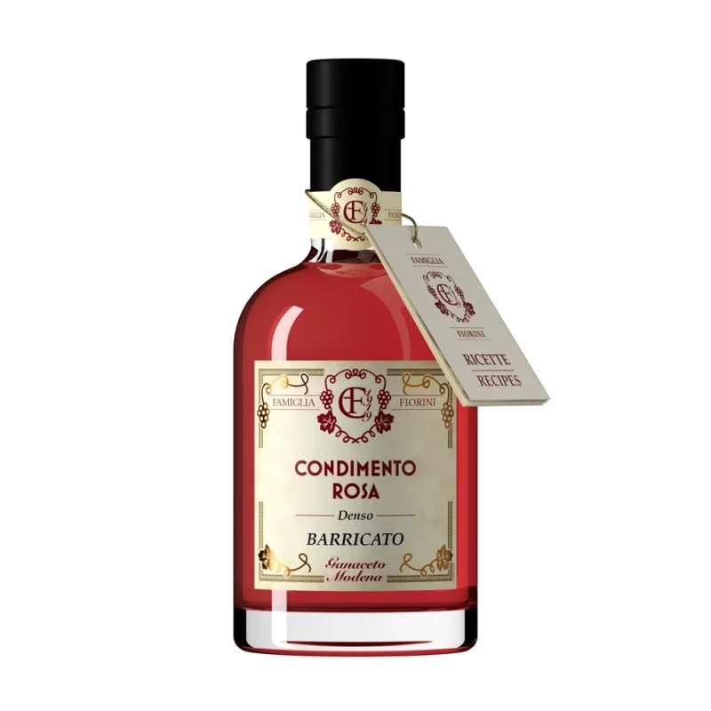 Balsamique 250ml (4 choix)