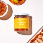 Confit d'oignons à la bière (270ml)
