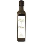 Huile d’olive extra-vierge (500ml)