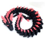 3D - Dragons