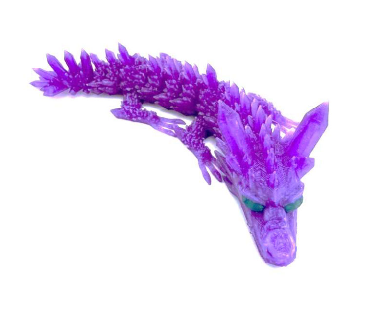3D - Dragons – Image 2
