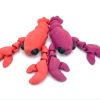 3D - Homard