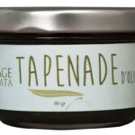 Tapenade d’olives kalamata (80g)