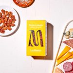 Pacanes et amandes érable et fleur de sel (150g)