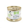 Rillettes de canard classique (150g)