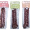 Tipousse 3 saucissettes (5 choix)