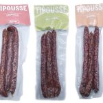 Tipousse 3 saucissettes (5 choix)