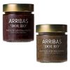 Tapenade d'olives 200g (2 choix)