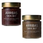 Tapenade d'olives 200g (2 choix)