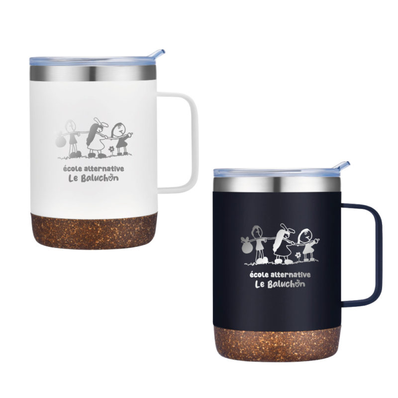 Tasse 12oz